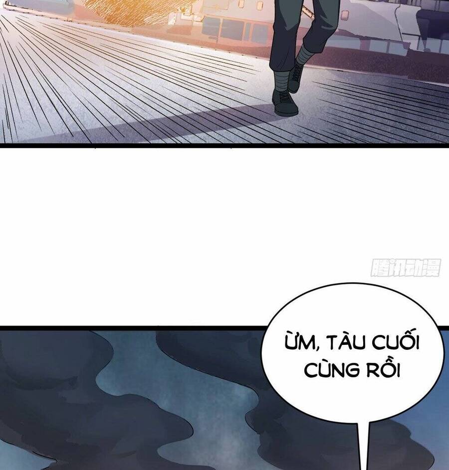 Đệ Nhất Danh Sách Chapter 217 - 33