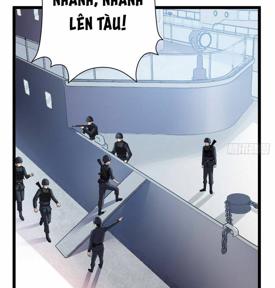 Đệ Nhất Danh Sách Chapter 217 - 38