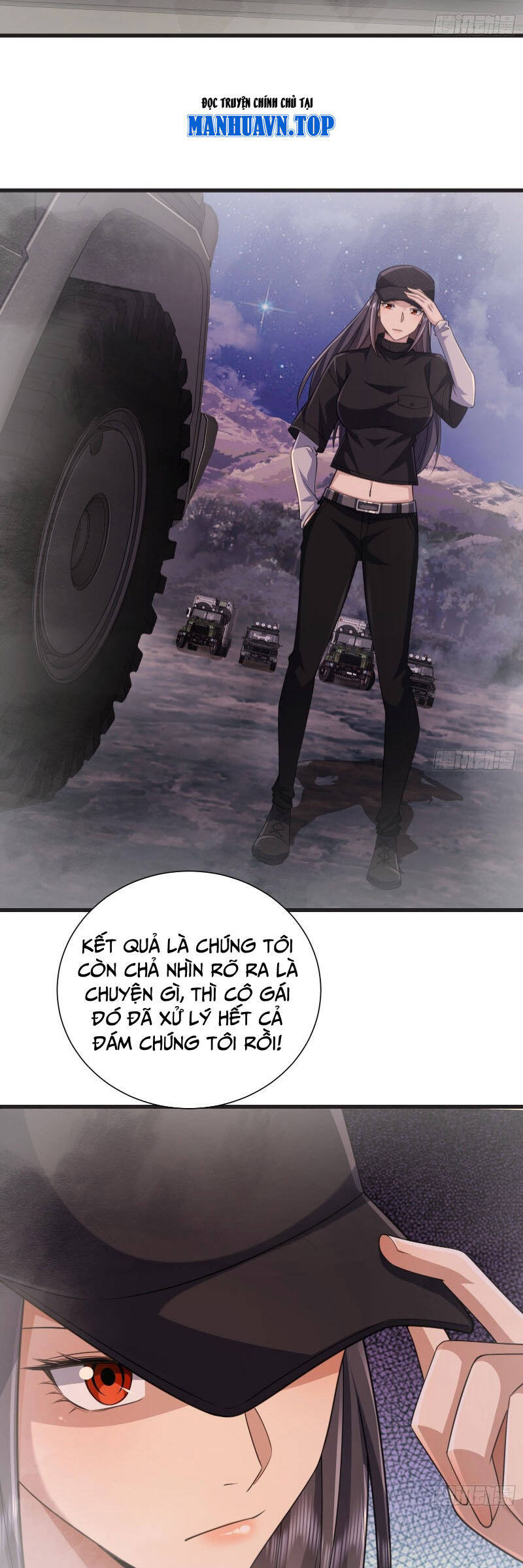 Đệ Nhất Danh Sách Chapter 281 - 20