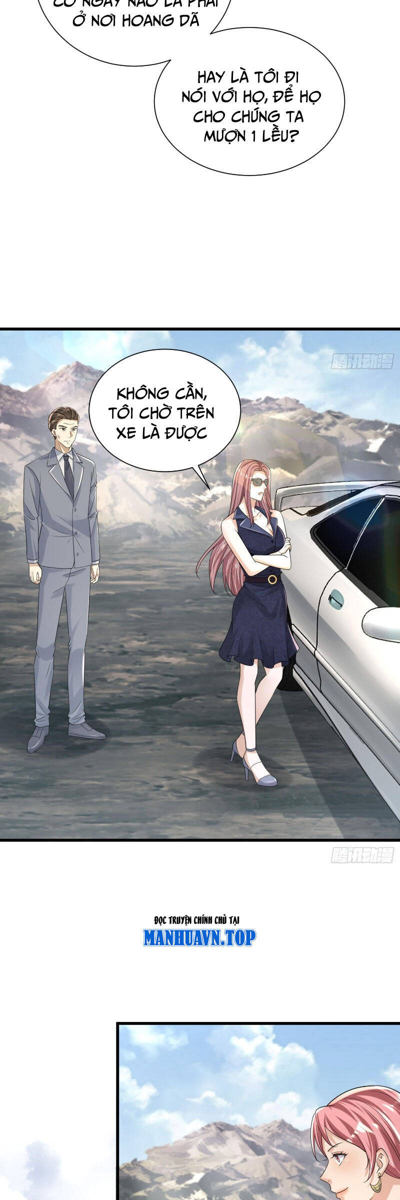 Đệ Nhất Danh Sách Chapter 281 - 5