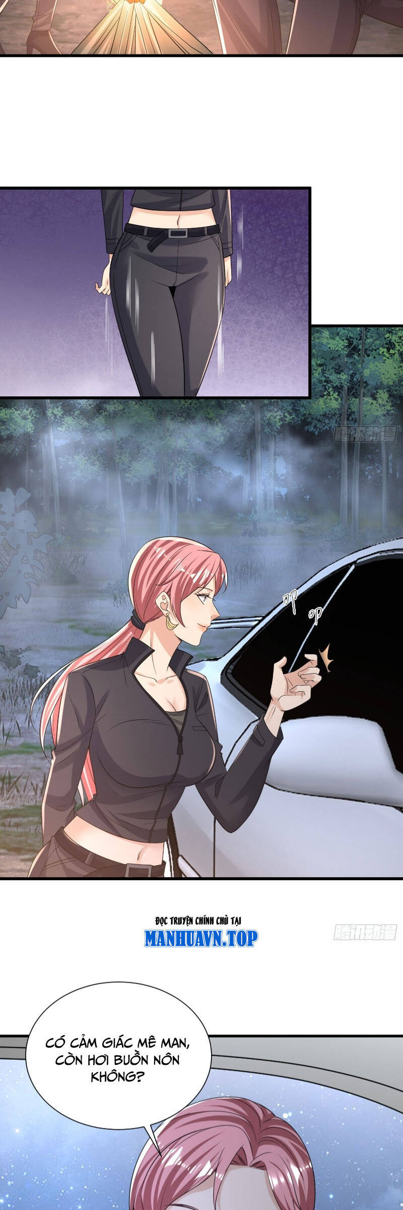 Đệ Nhất Danh Sách Chapter 281 - 7