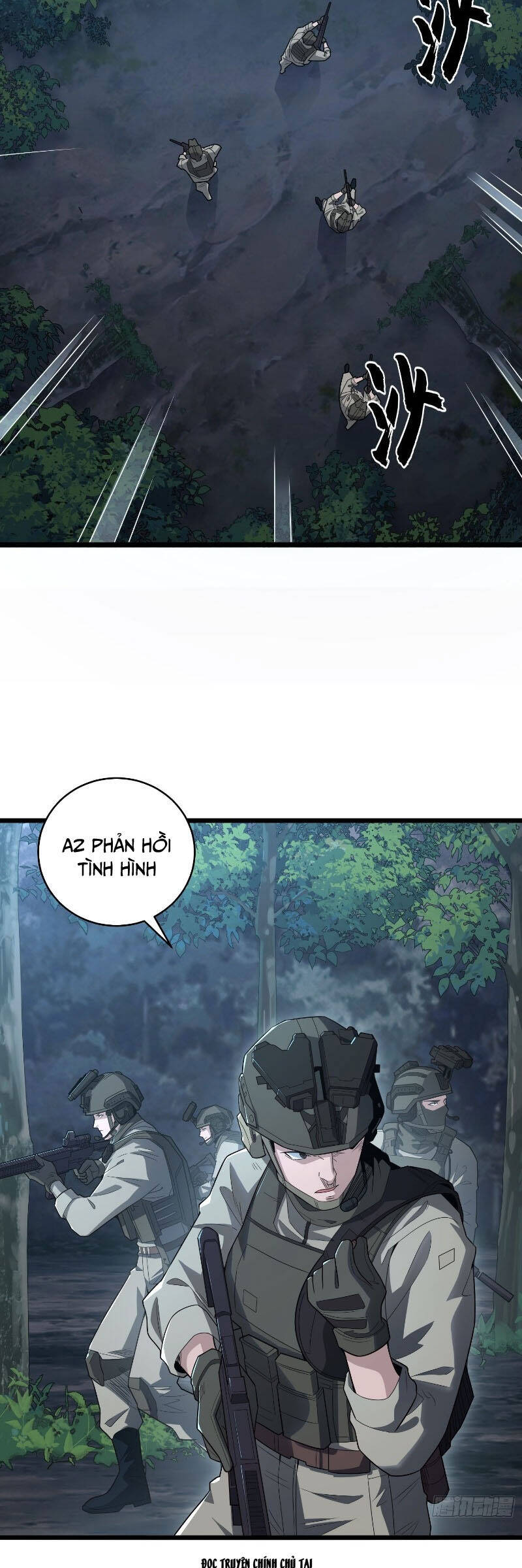 Đệ Nhất Danh Sách Chapter 282 - 13