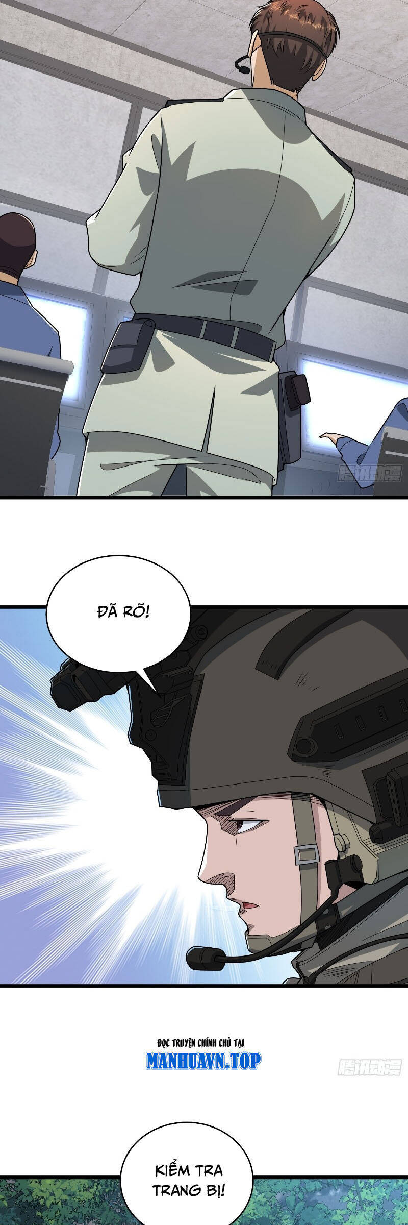 Đệ Nhất Danh Sách Chapter 282 - 16