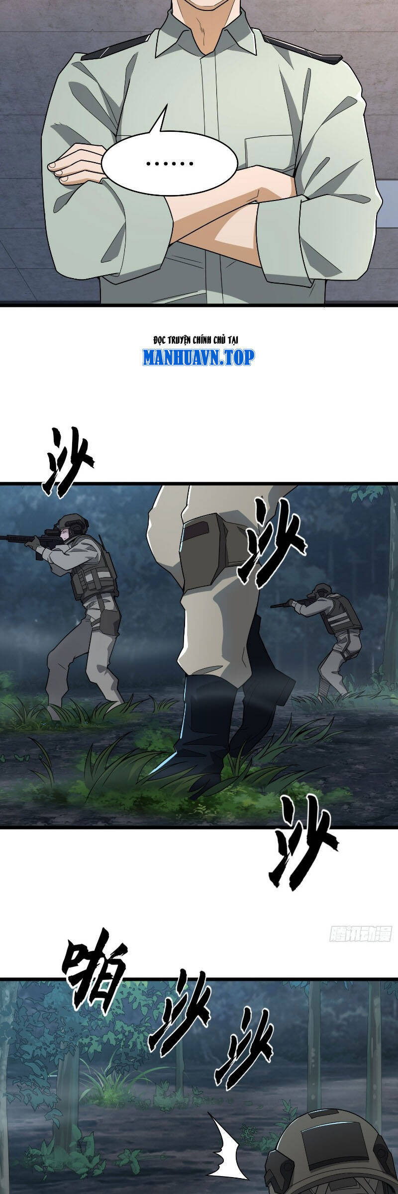 Đệ Nhất Danh Sách Chapter 282 - 19