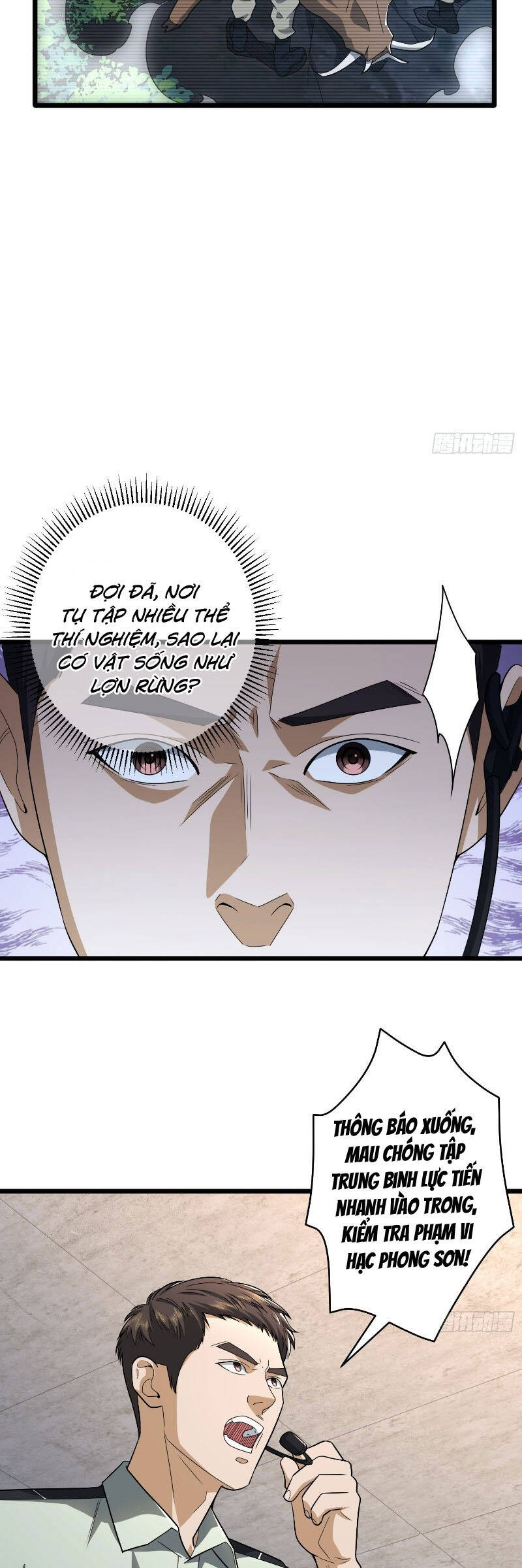 Đệ Nhất Danh Sách Chapter 282 - 32