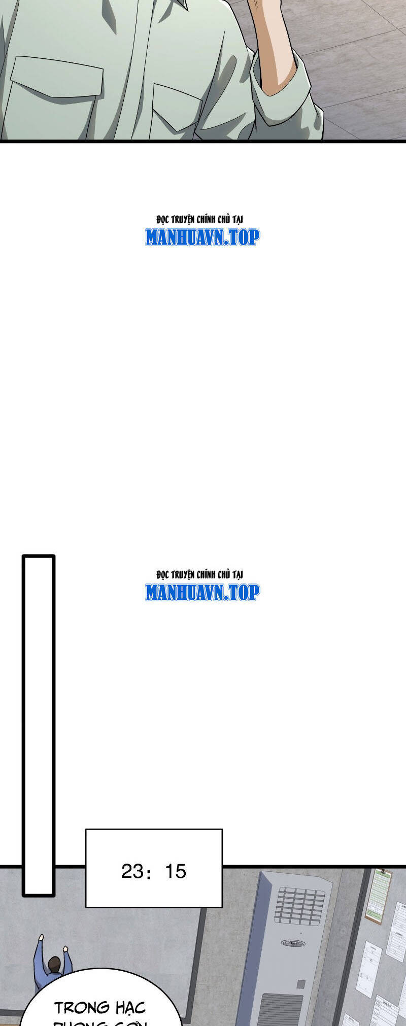 Đệ Nhất Danh Sách Chapter 282 - 33