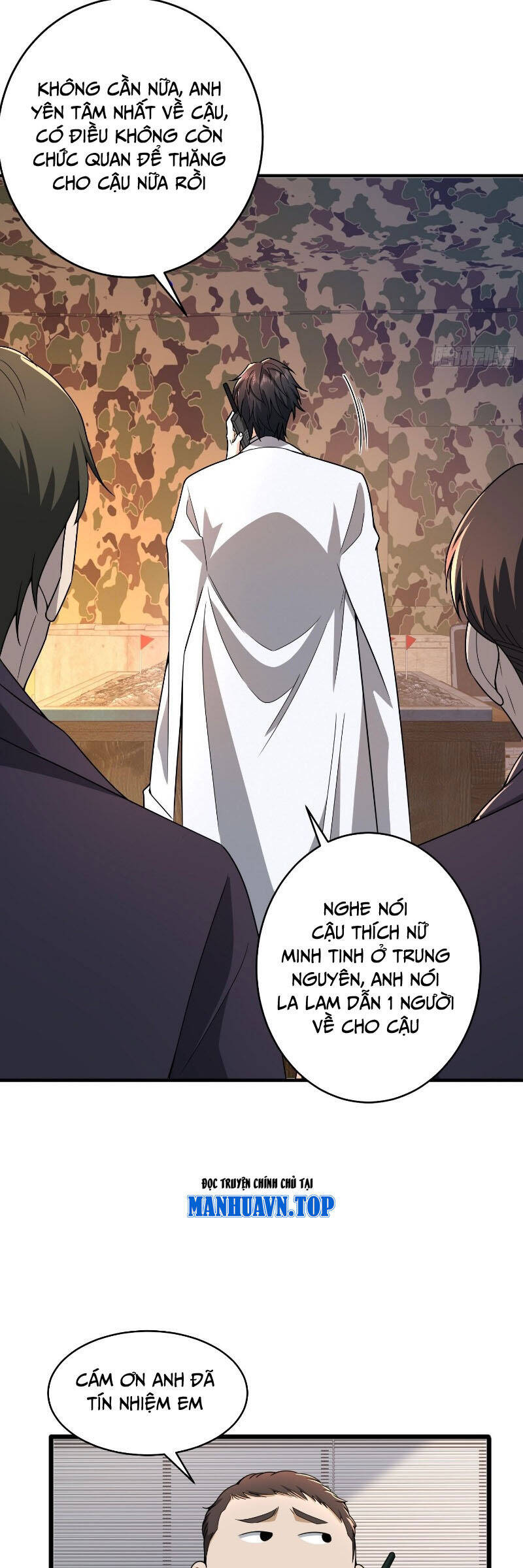 Đệ Nhất Danh Sách Chapter 282 - 42