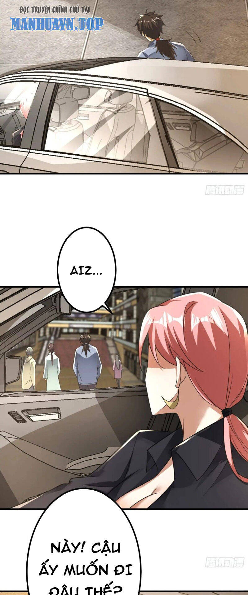 Đệ Nhất Danh Sách Chapter 283 - 17