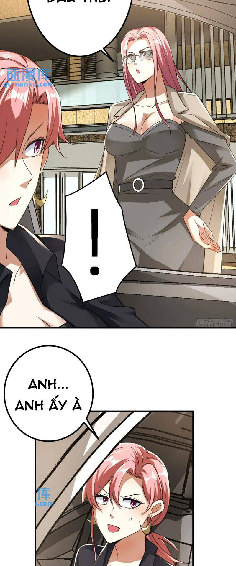 Đệ Nhất Danh Sách Chapter 283 - 18