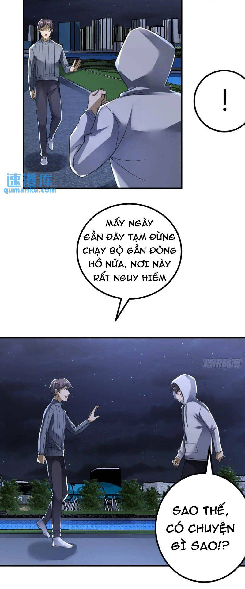 Đệ Nhất Danh Sách Chapter 283 - 23