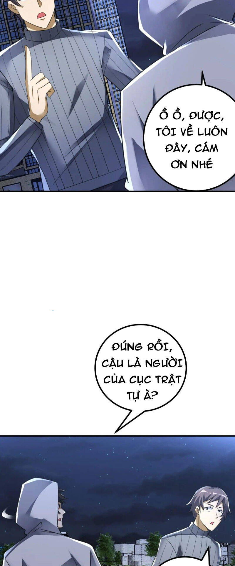 Đệ Nhất Danh Sách Chapter 283 - 25