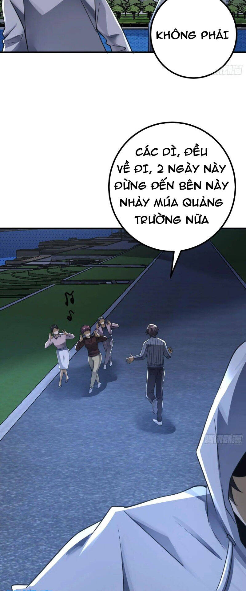 Đệ Nhất Danh Sách Chapter 283 - 26