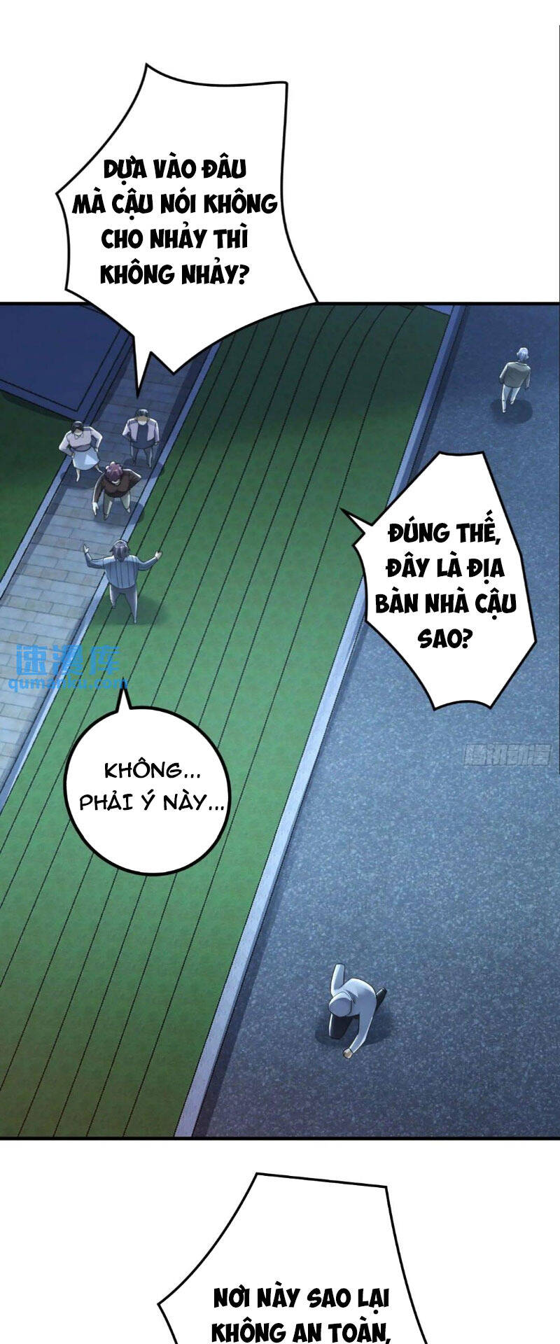 Đệ Nhất Danh Sách Chapter 283 - 28