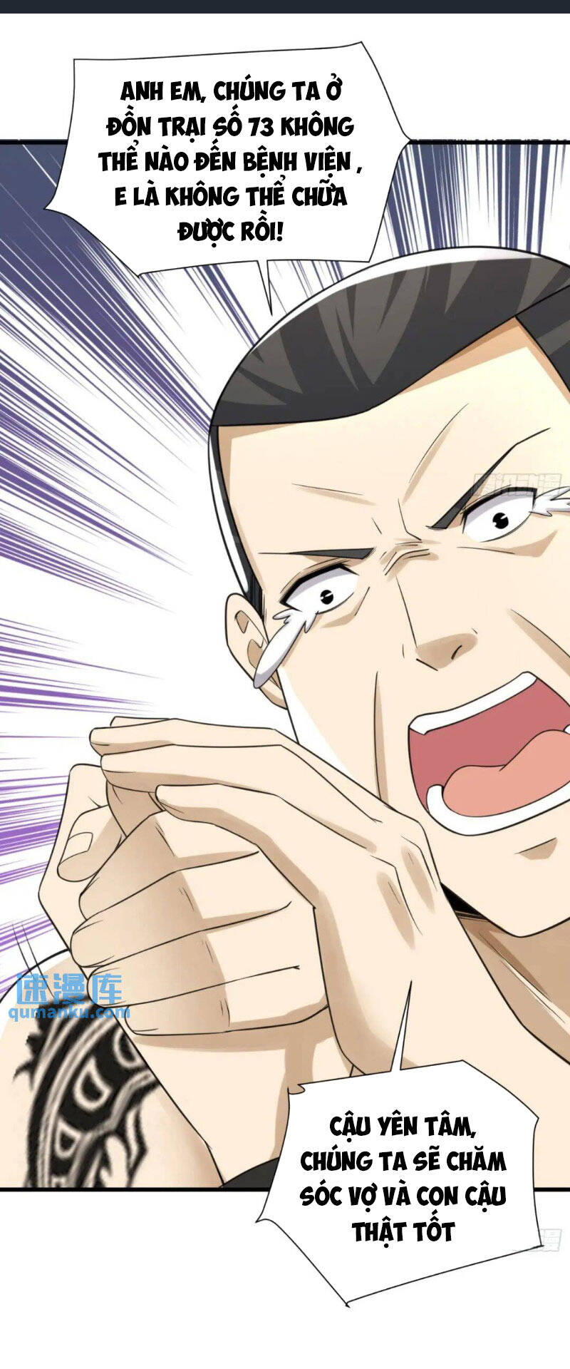 Đệ Nhất Danh Sách Chapter 284 - 18