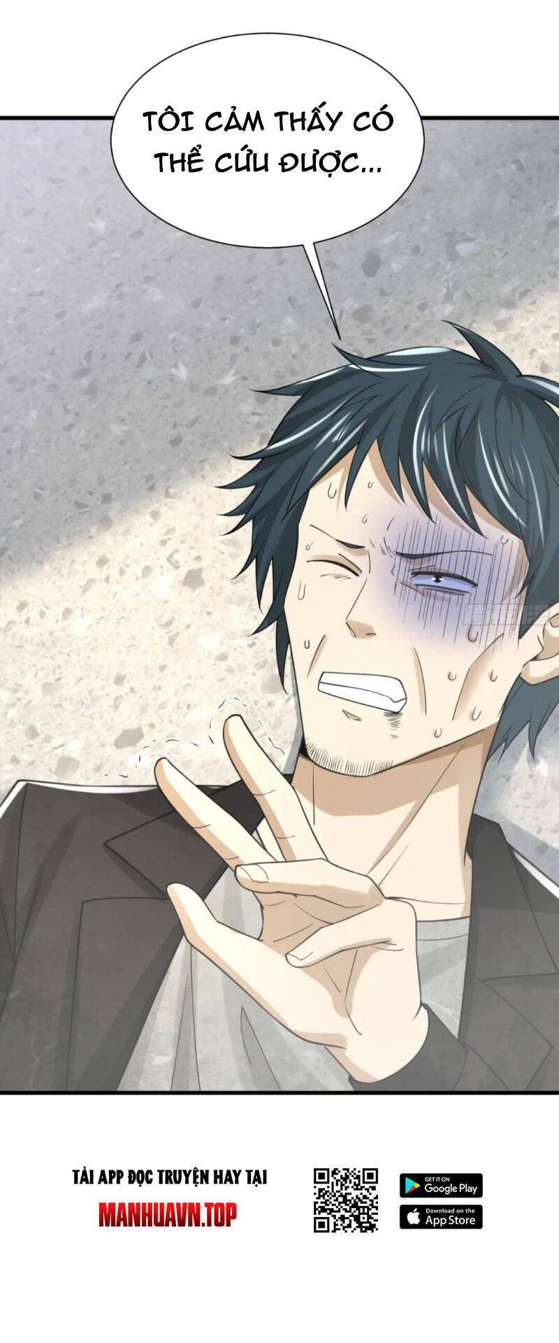 Đệ Nhất Danh Sách Chapter 284 - 19