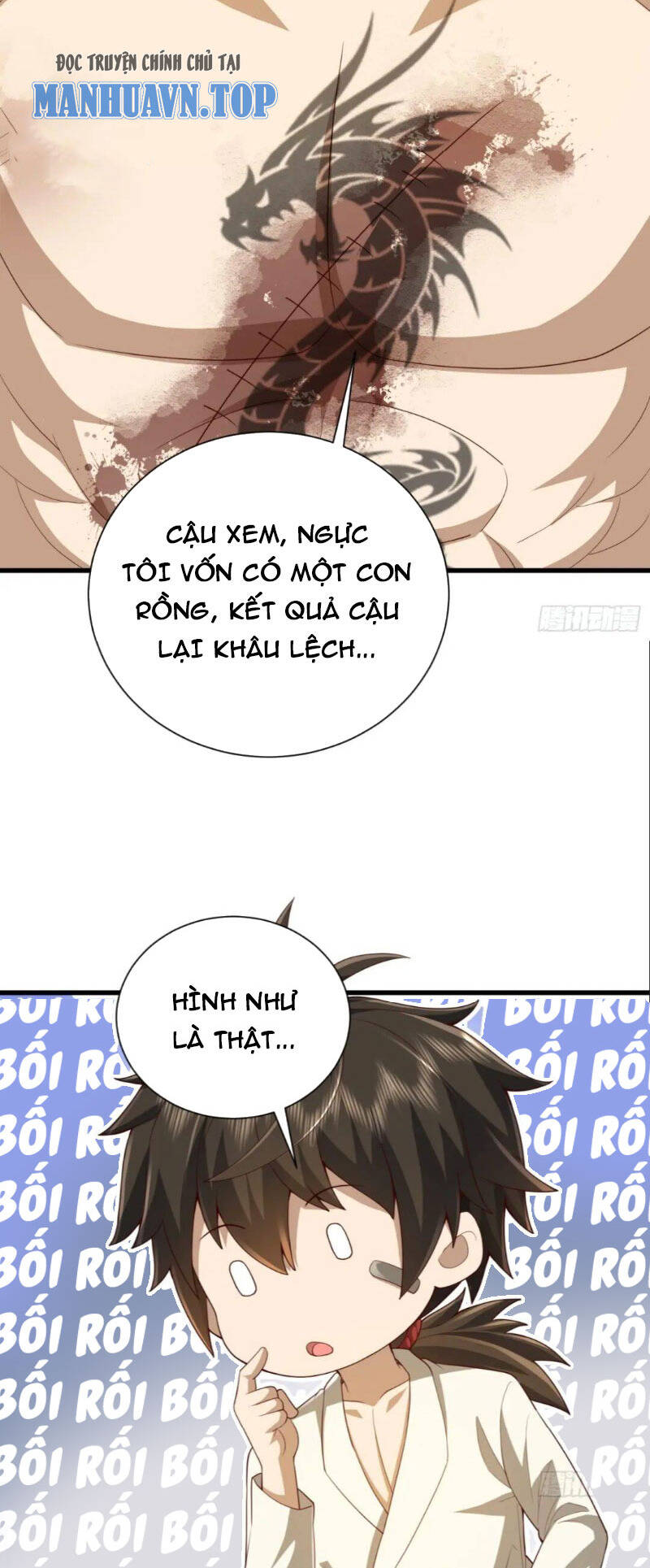 Đệ Nhất Danh Sách Chapter 284 - 32