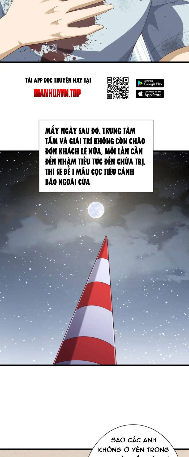 Đệ Nhất Danh Sách Chapter 284 - 37