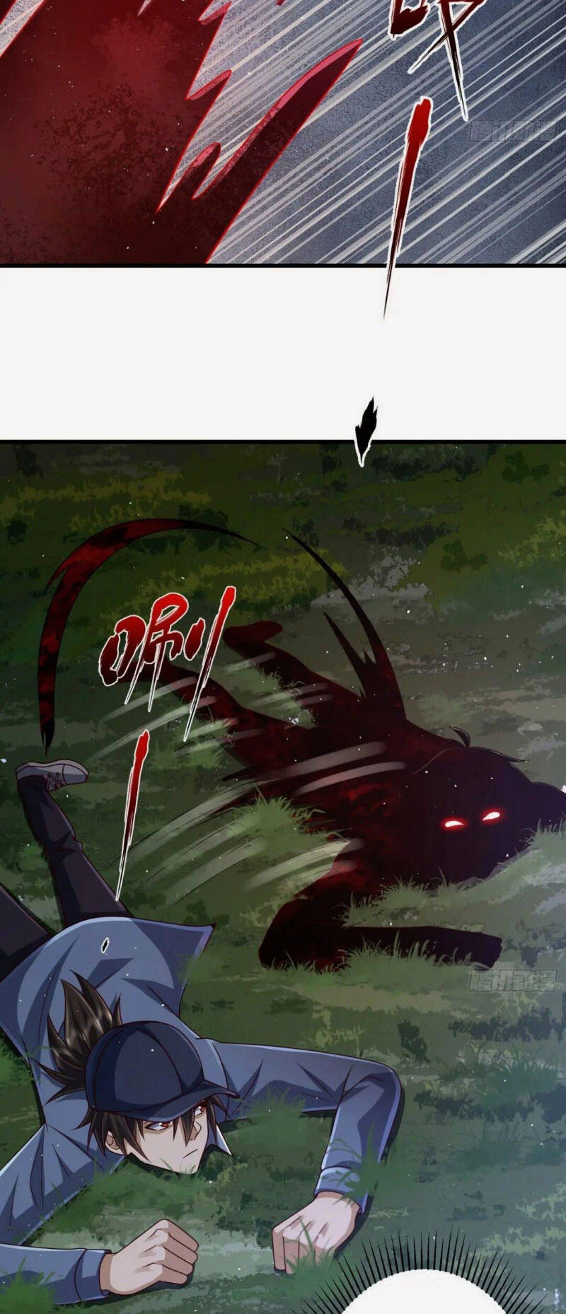 Đệ Nhất Danh Sách Chapter 285 - 15