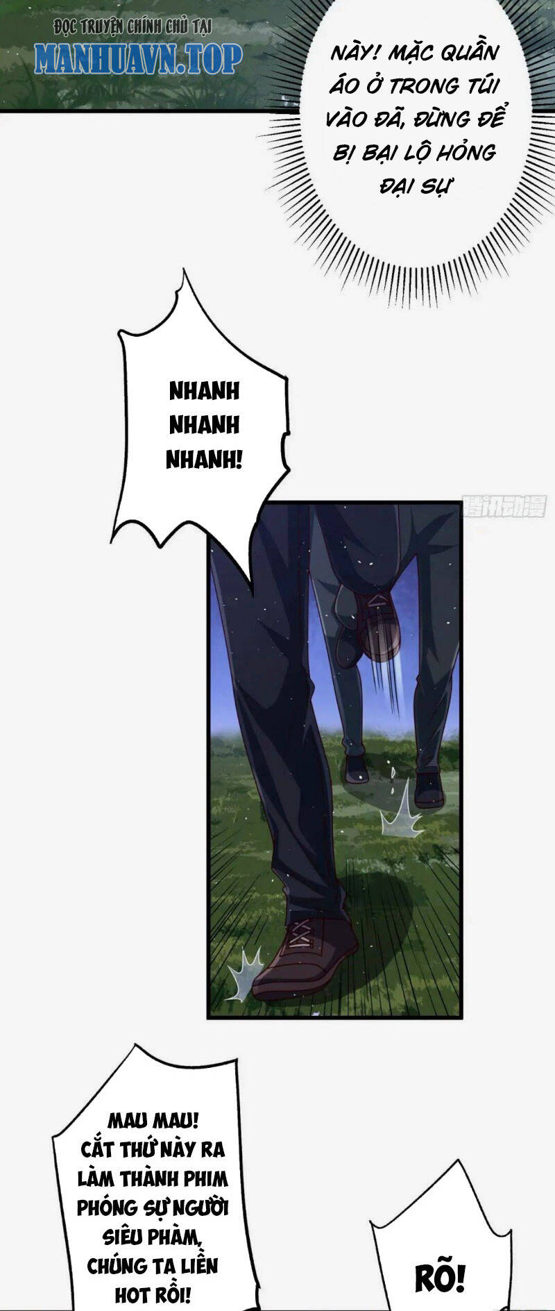 Đệ Nhất Danh Sách Chapter 285 - 16