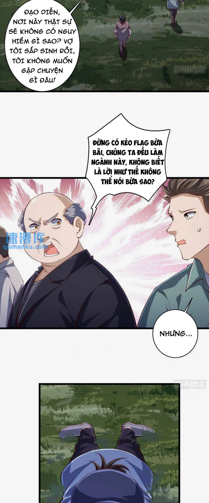 Đệ Nhất Danh Sách Chapter 285 - 20