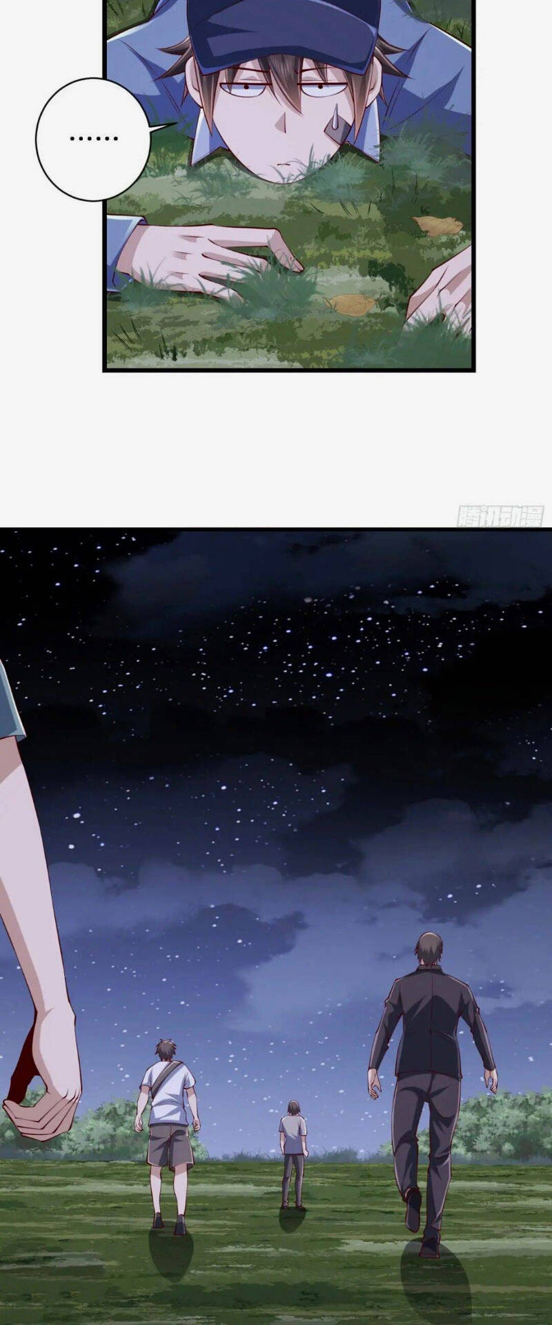 Đệ Nhất Danh Sách Chapter 285 - 21