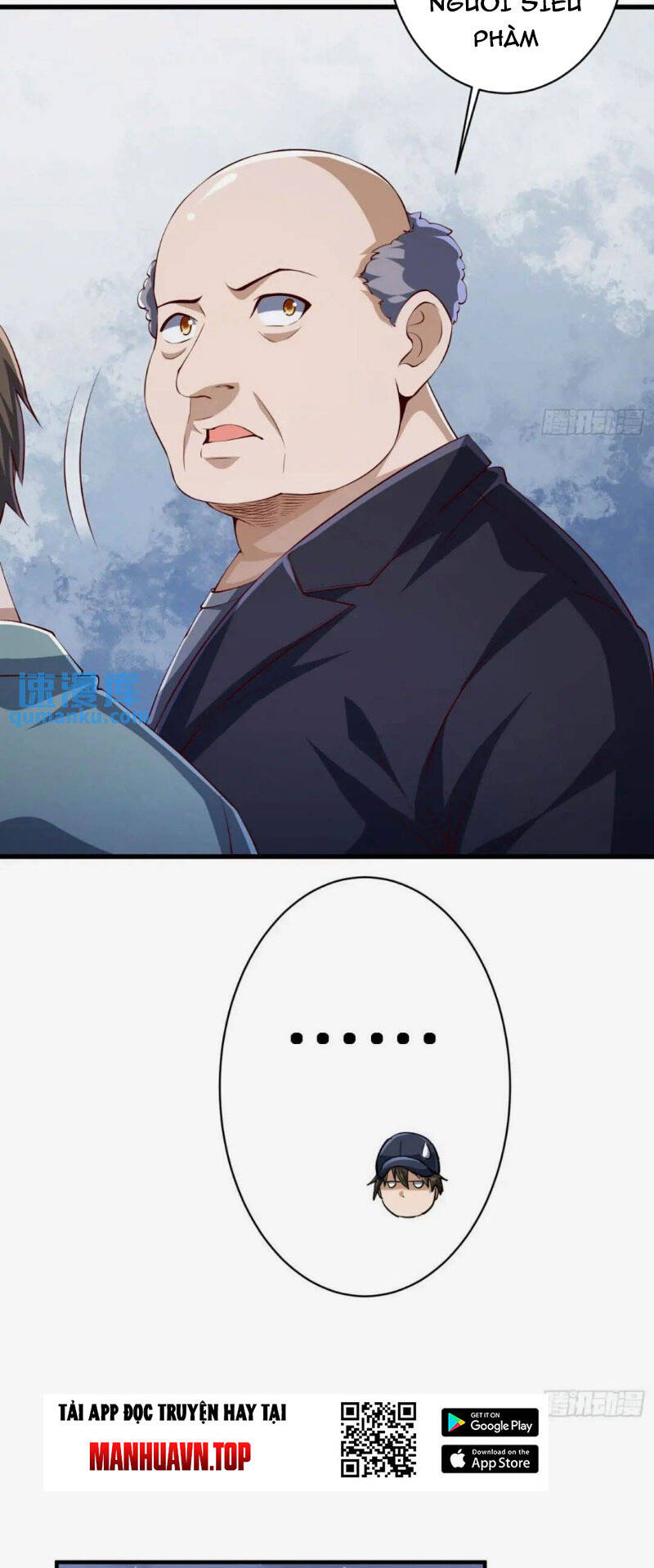 Đệ Nhất Danh Sách Chapter 285 - 23