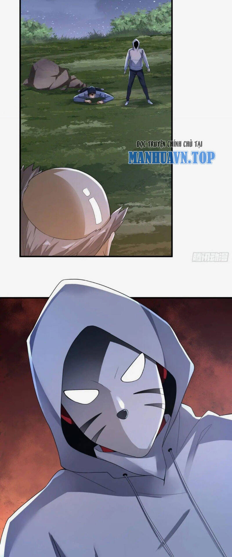 Đệ Nhất Danh Sách Chapter 285 - 24