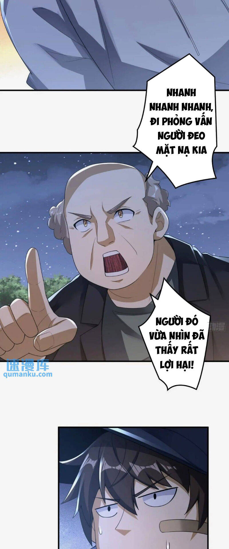 Đệ Nhất Danh Sách Chapter 285 - 25