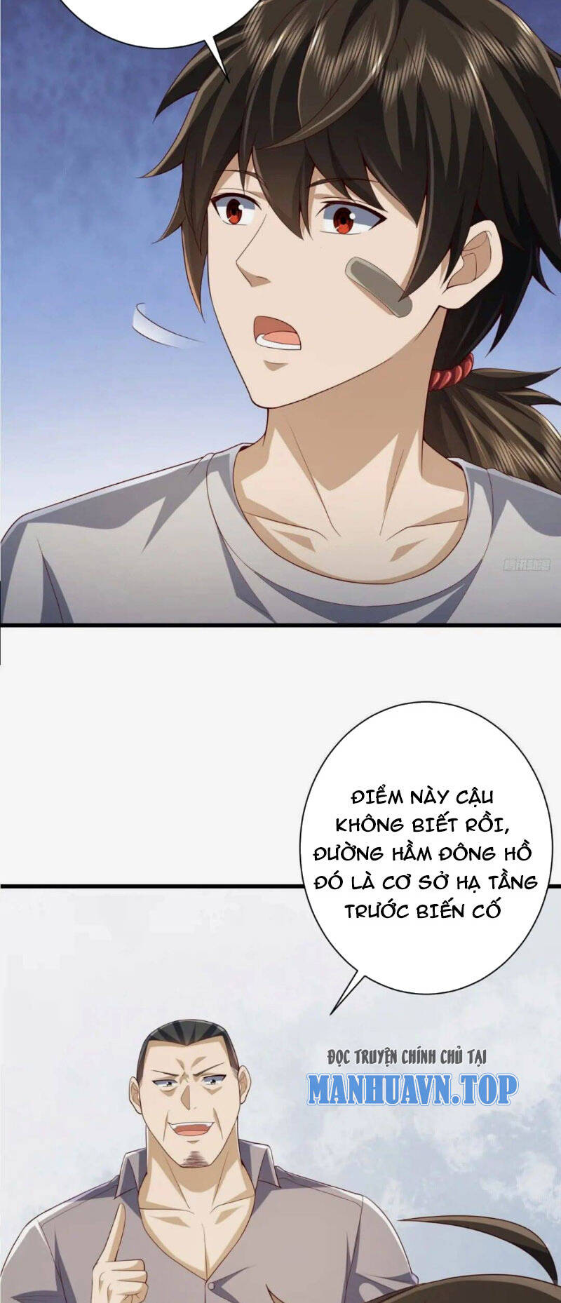 Đệ Nhất Danh Sách Chapter 285 - 5