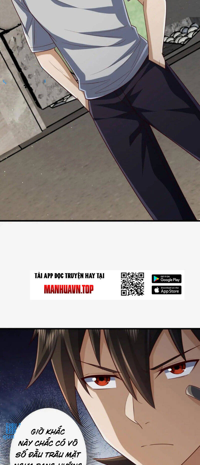 Đệ Nhất Danh Sách Chapter 285 - 10