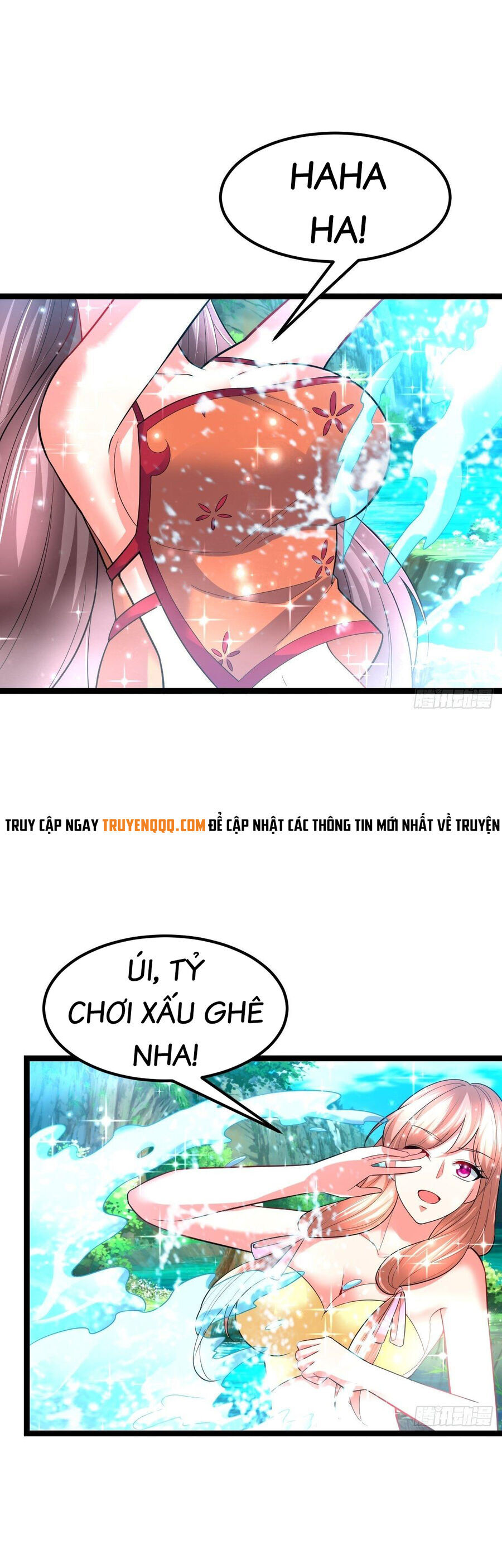 Võ Đạo Đỉnh Phong Chapter 57 - 6