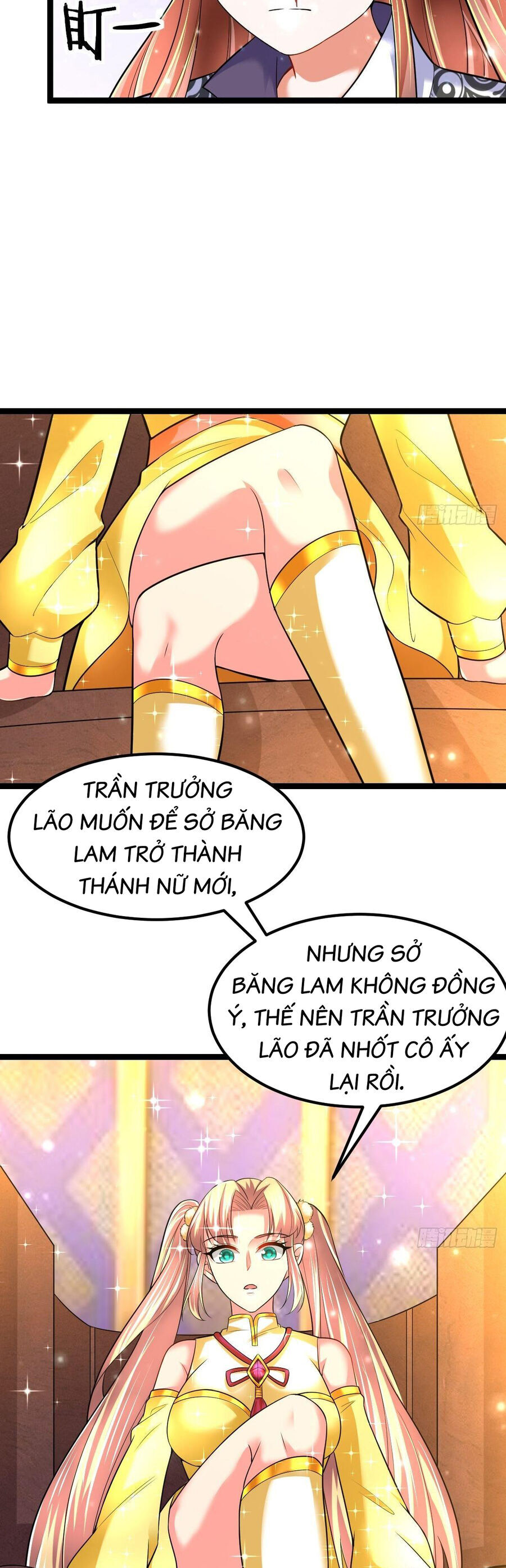 Võ Đạo Đỉnh Phong Chapter 58 - 17