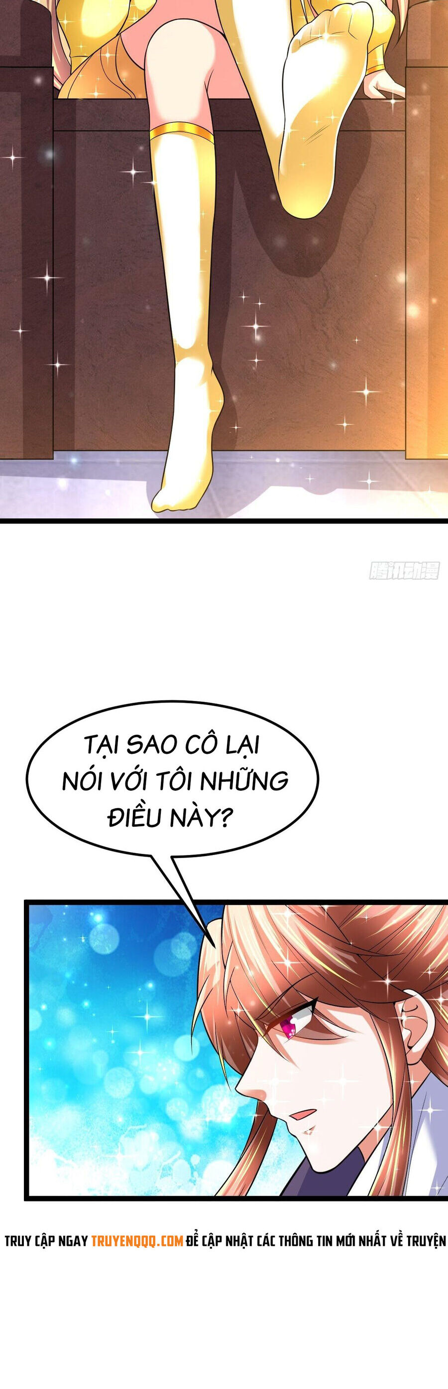 Võ Đạo Đỉnh Phong Chapter 58 - 18