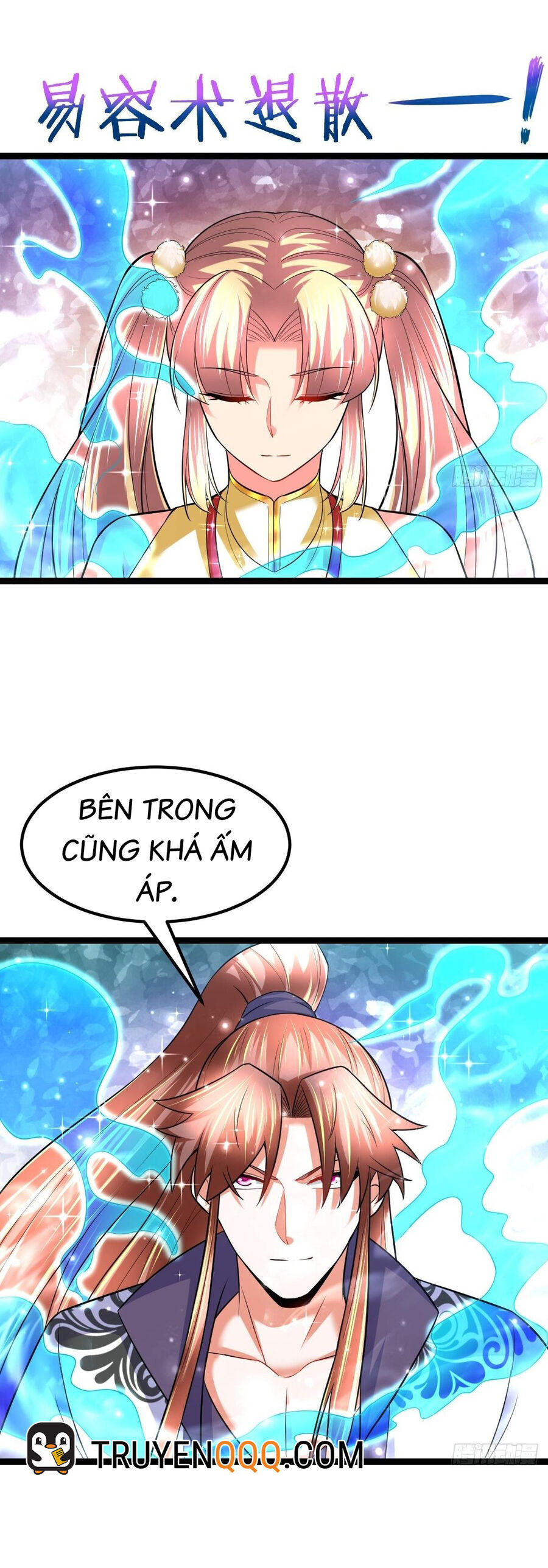 Võ Đạo Đỉnh Phong Chapter 59 - 3