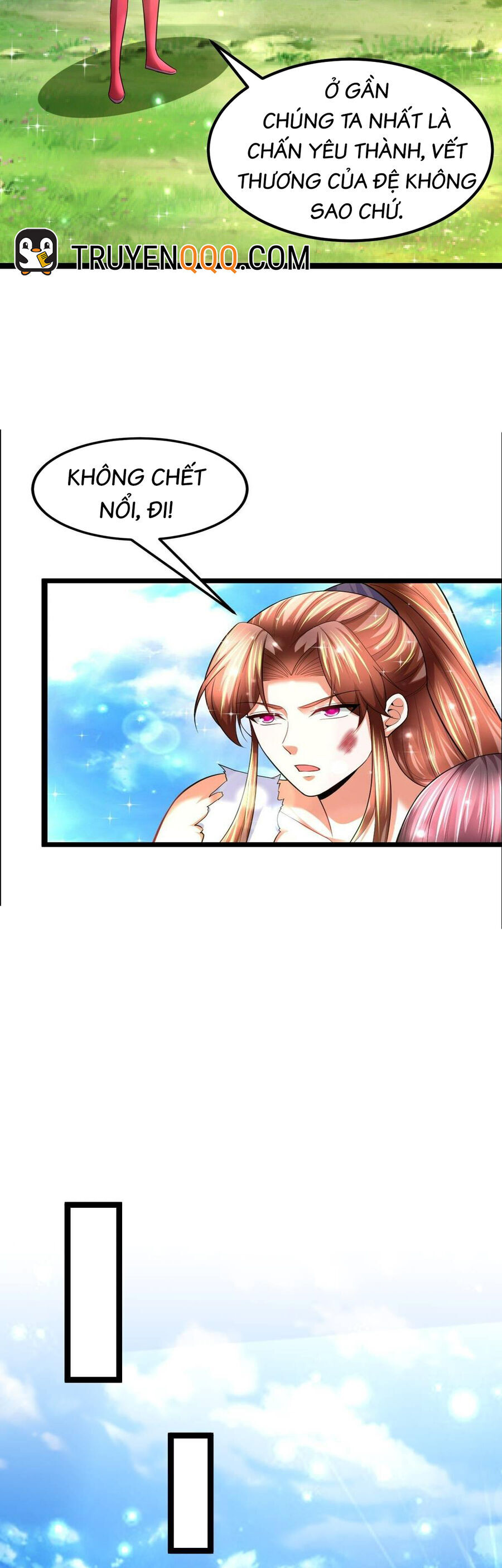 Võ Đạo Đỉnh Phong Chapter 63 - 20