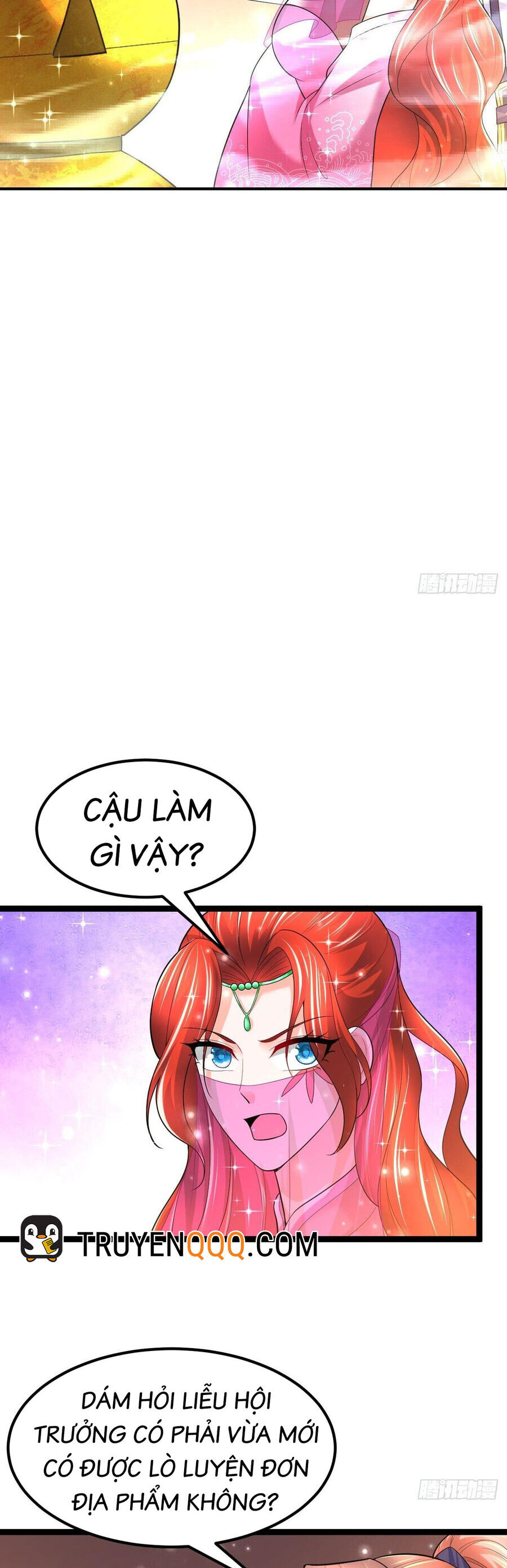 Võ Đạo Đỉnh Phong Chapter 64 - 14