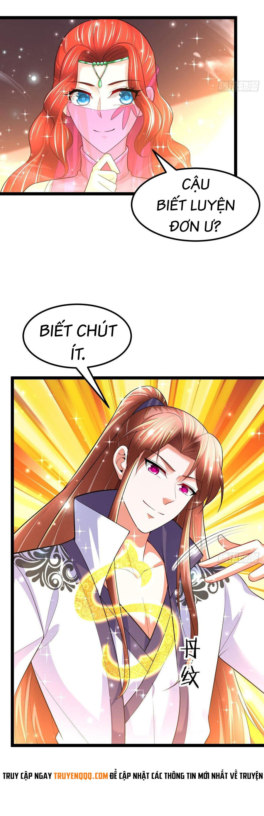 Võ Đạo Đỉnh Phong Chapter 64 - 16