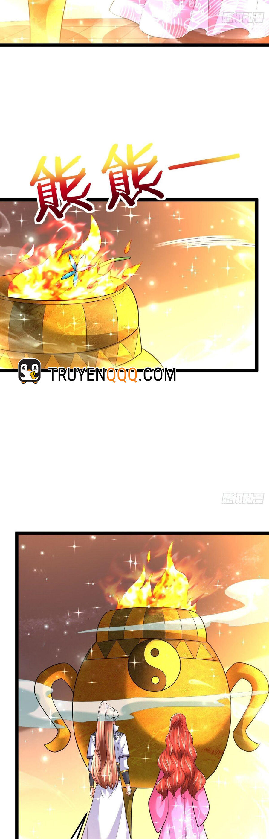 Võ Đạo Đỉnh Phong Chapter 64 - 19