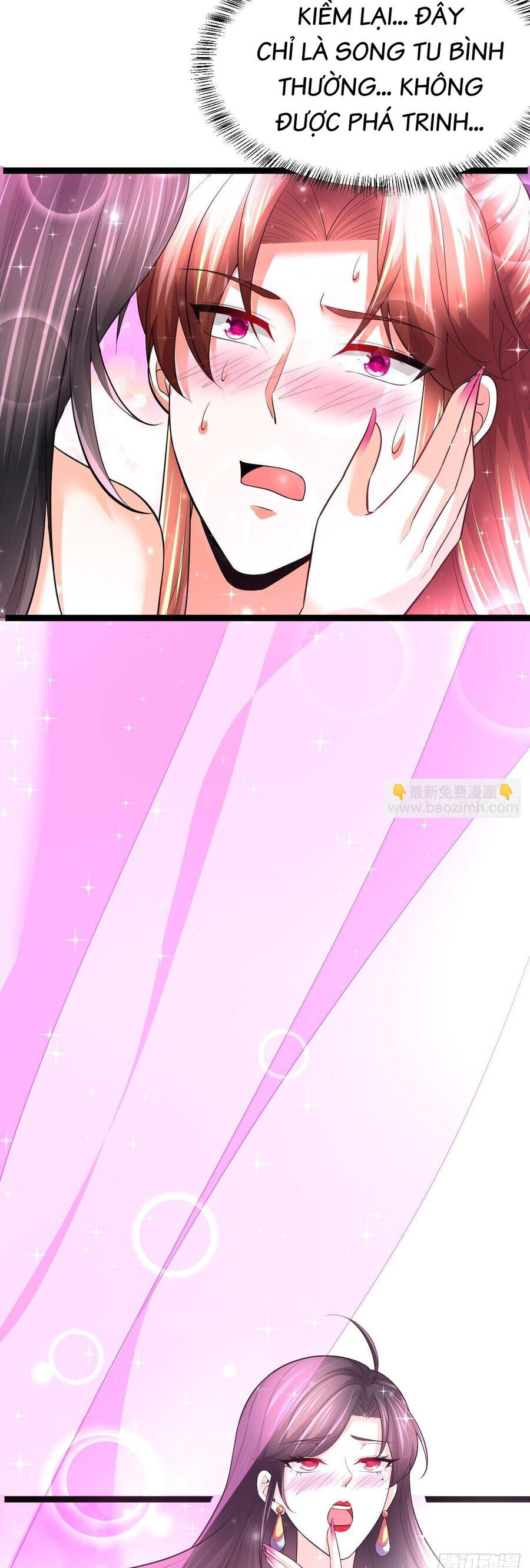 Võ Đạo Đỉnh Phong Chapter 64 - 3