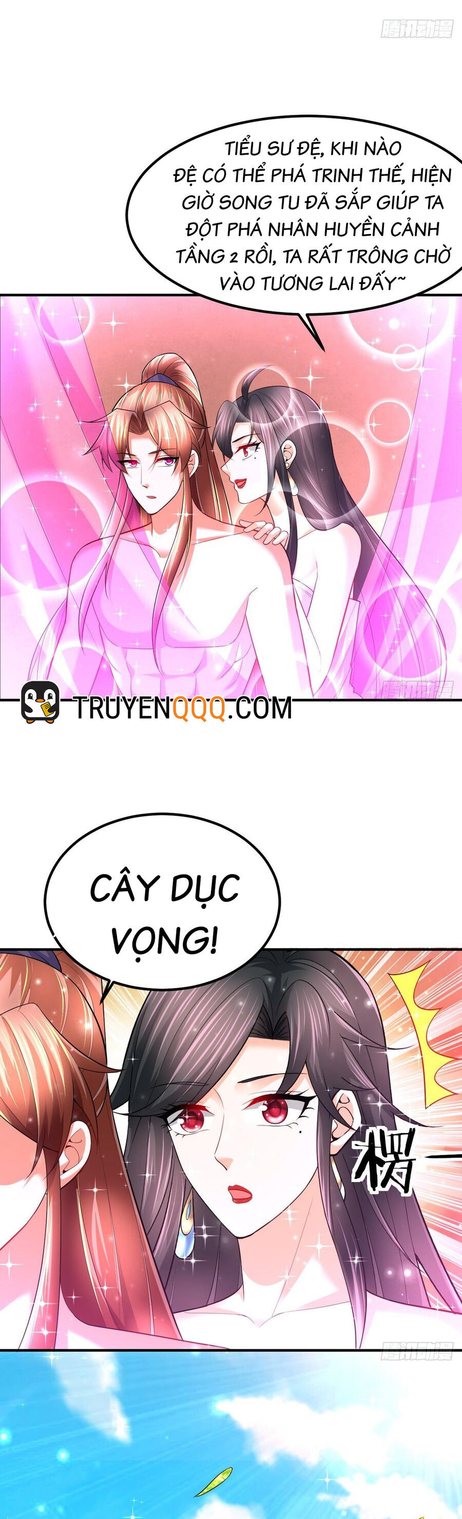 Võ Đạo Đỉnh Phong Chapter 64 - 6