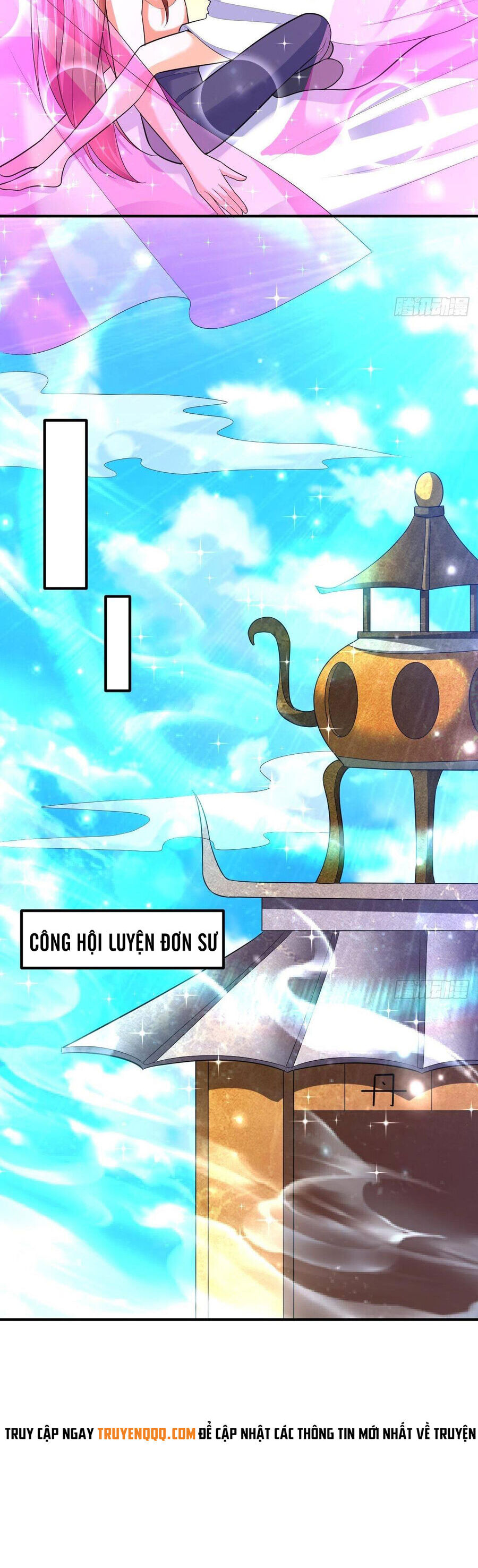 Võ Đạo Đỉnh Phong Chapter 64 - 8