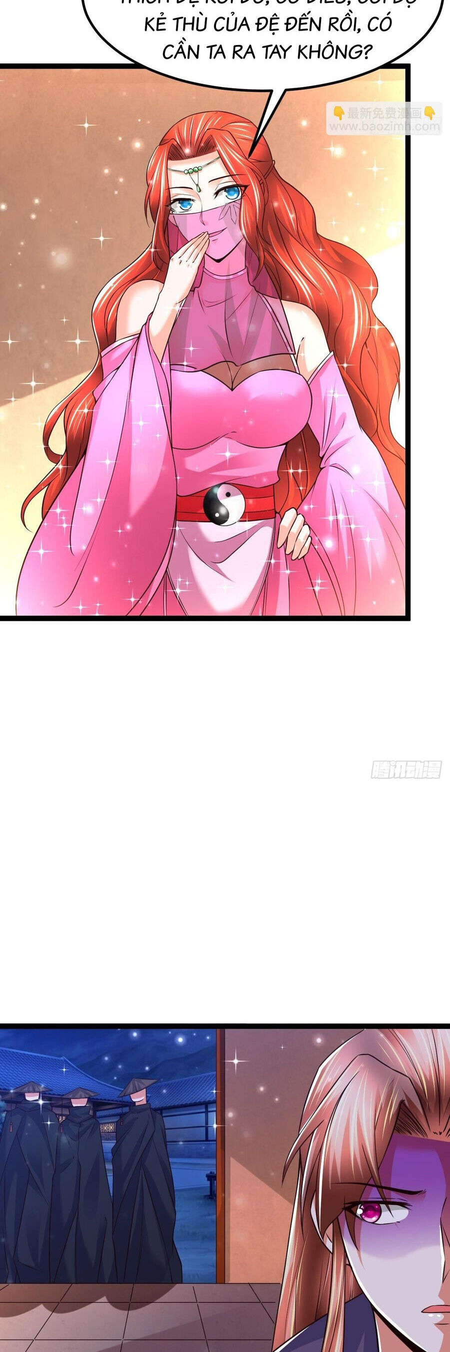 Võ Đạo Đỉnh Phong Chapter 65 - 11