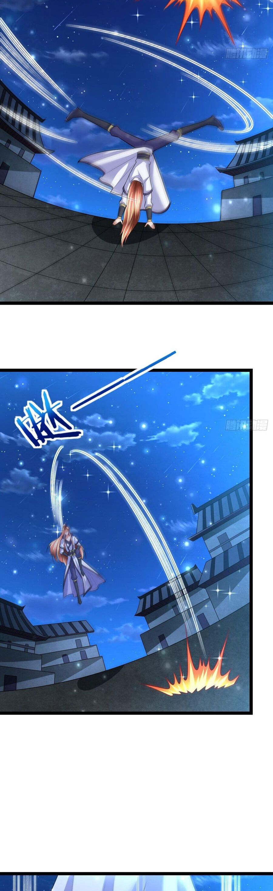 Võ Đạo Đỉnh Phong Chapter 65 - 16