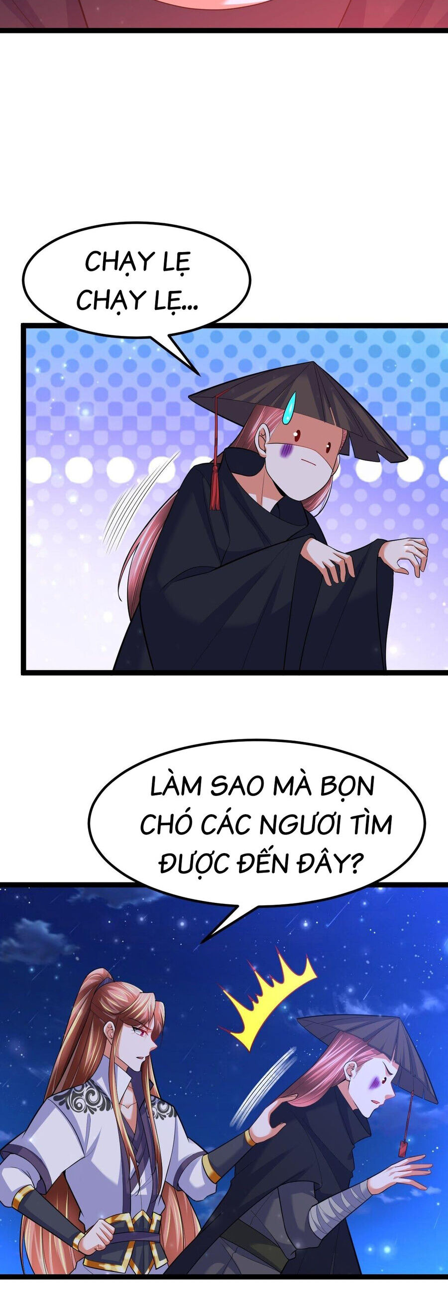 Võ Đạo Đỉnh Phong Chapter 65 - 21