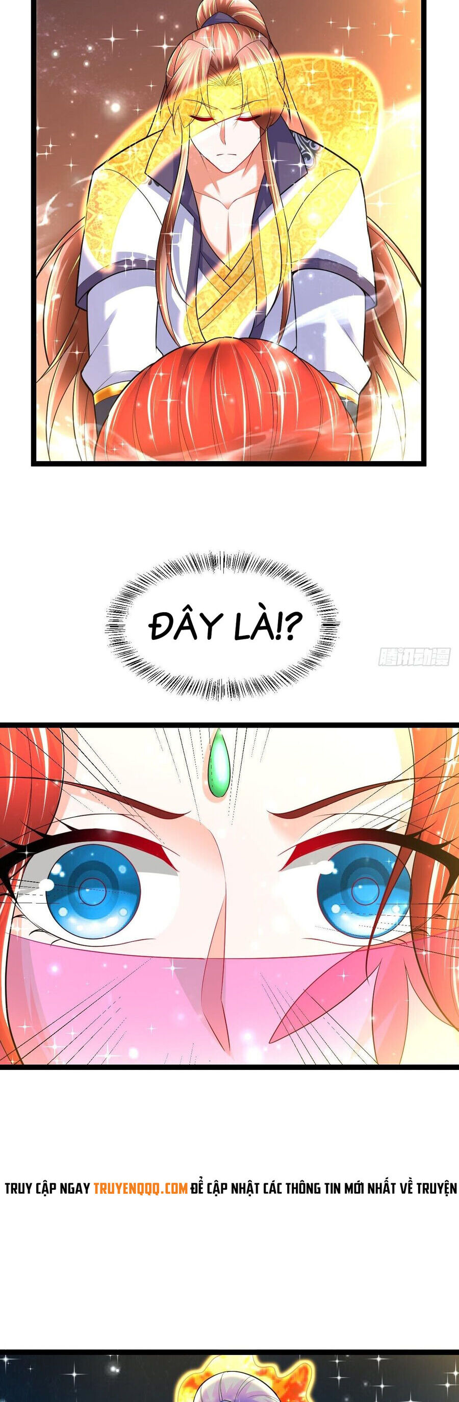 Võ Đạo Đỉnh Phong Chapter 65 - 3