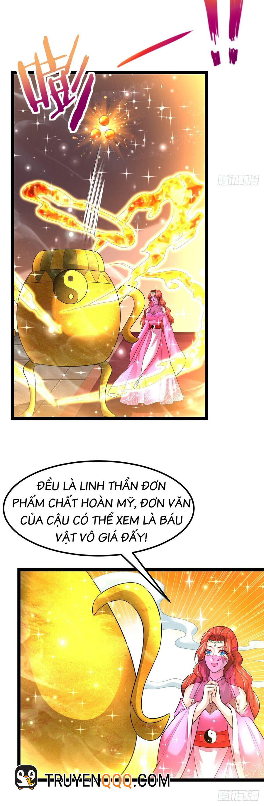 Võ Đạo Đỉnh Phong Chapter 65 - 5