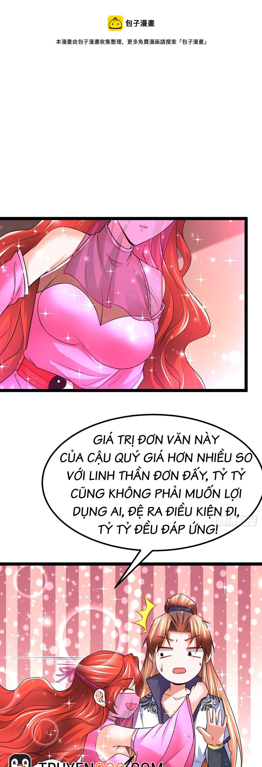Võ Đạo Đỉnh Phong Chapter 65 - 6