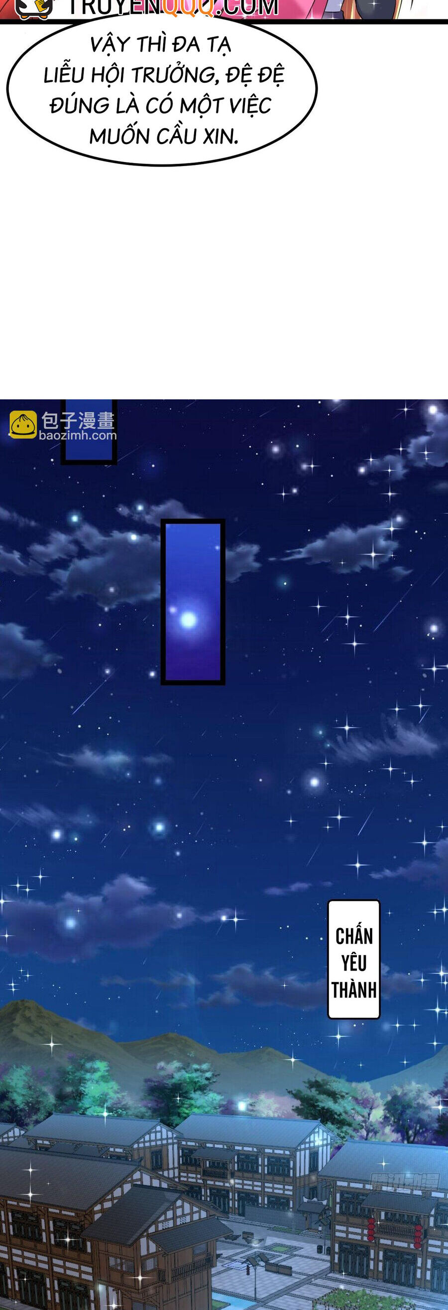 Võ Đạo Đỉnh Phong Chapter 65 - 7