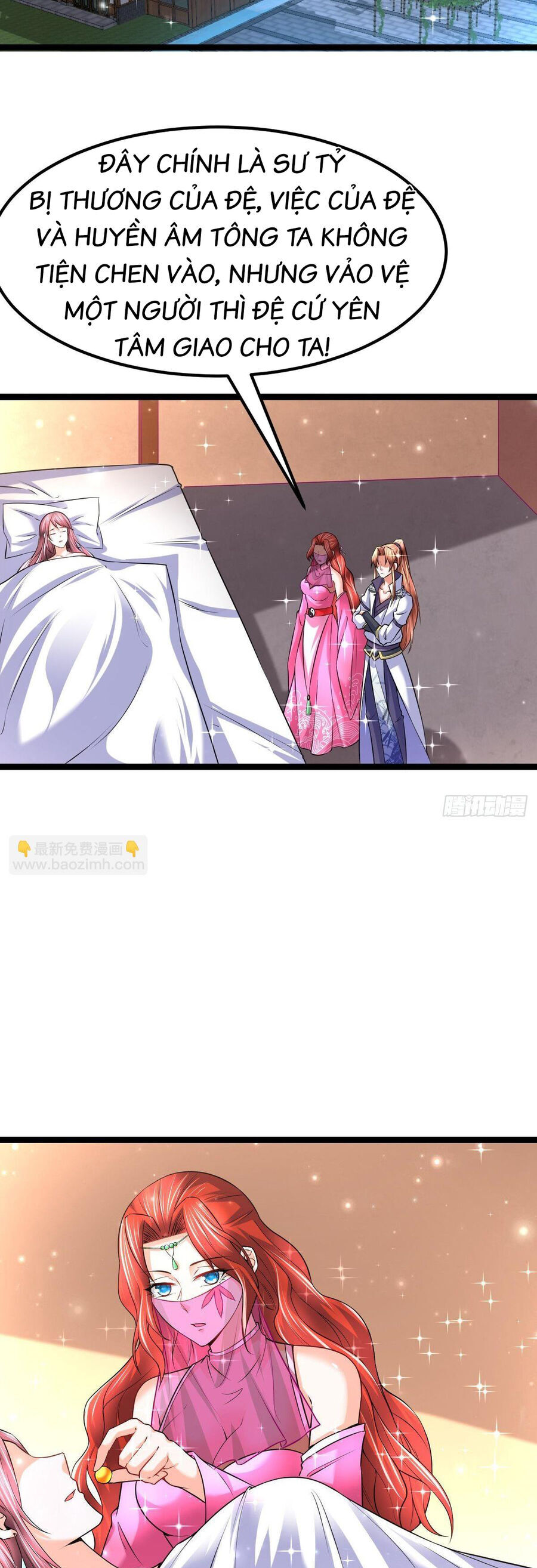 Võ Đạo Đỉnh Phong Chapter 65 - 8