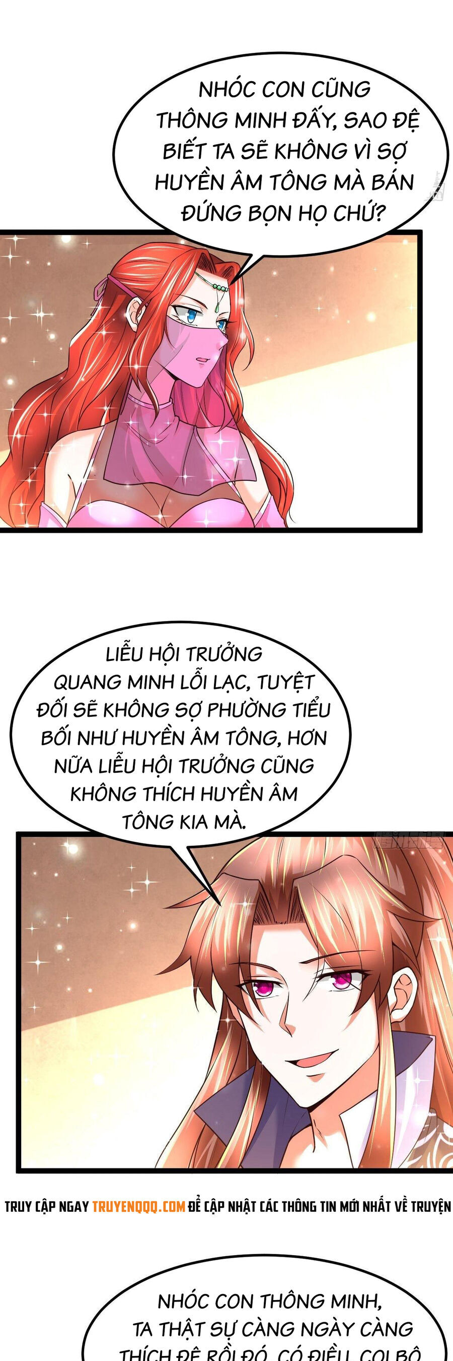 Võ Đạo Đỉnh Phong Chapter 65 - 10